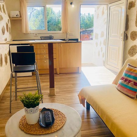 Olive Bungalow Gran Tarajal Luaran gambar