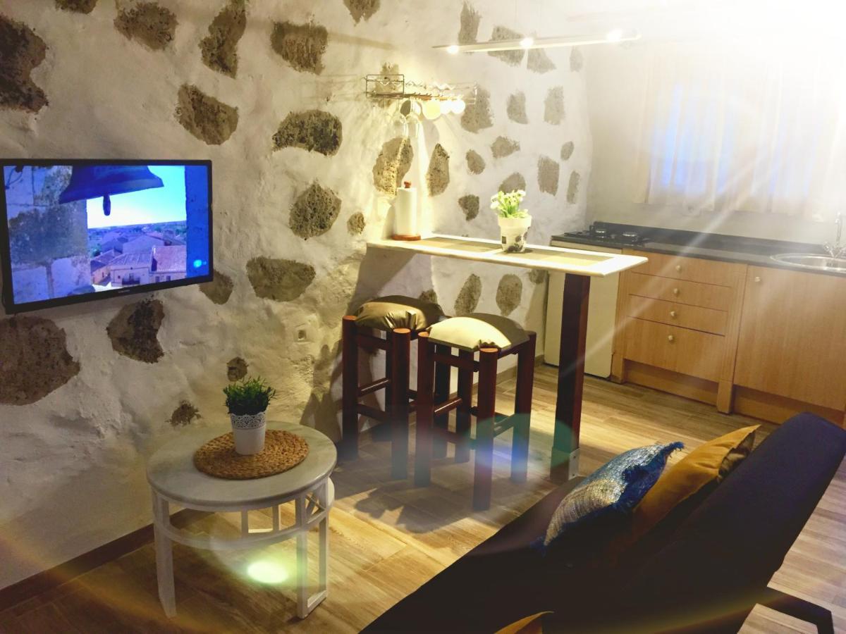 Olive Bungalow Gran Tarajal Luaran gambar