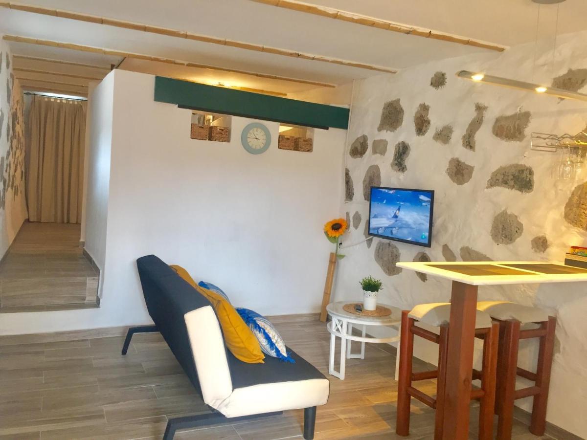 Olive Bungalow Gran Tarajal Luaran gambar