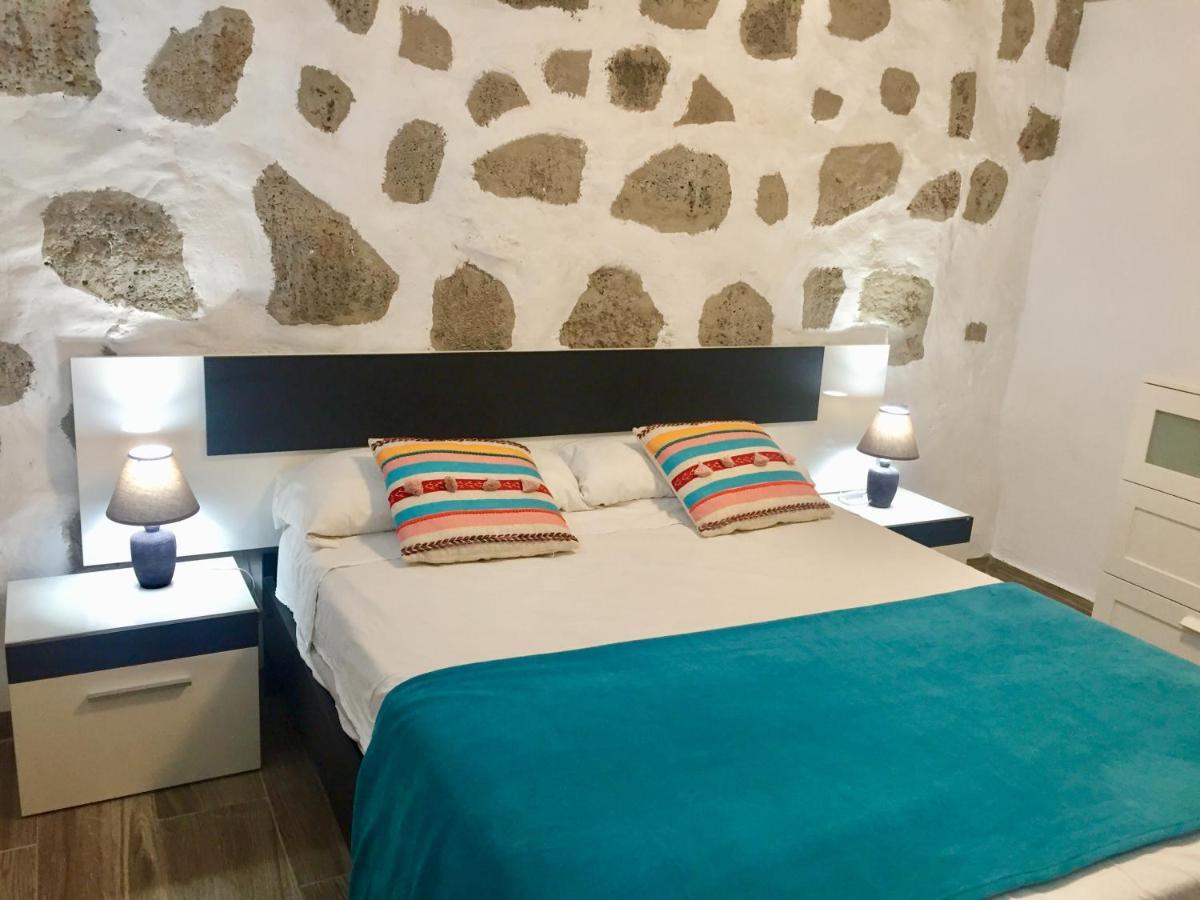 Olive Bungalow Gran Tarajal Luaran gambar
