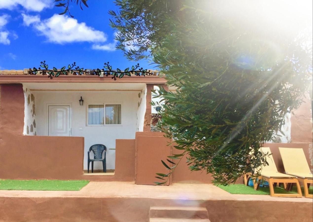 Olive Bungalow Gran Tarajal Luaran gambar