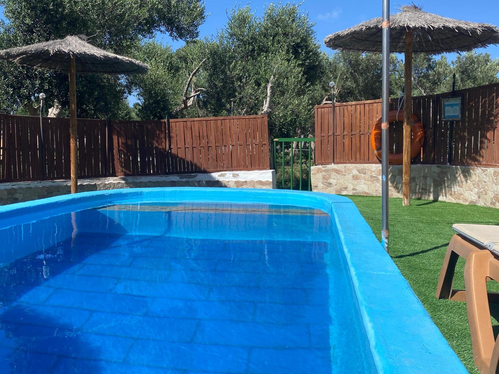 Olive Bungalow Gran Tarajal Luaran gambar