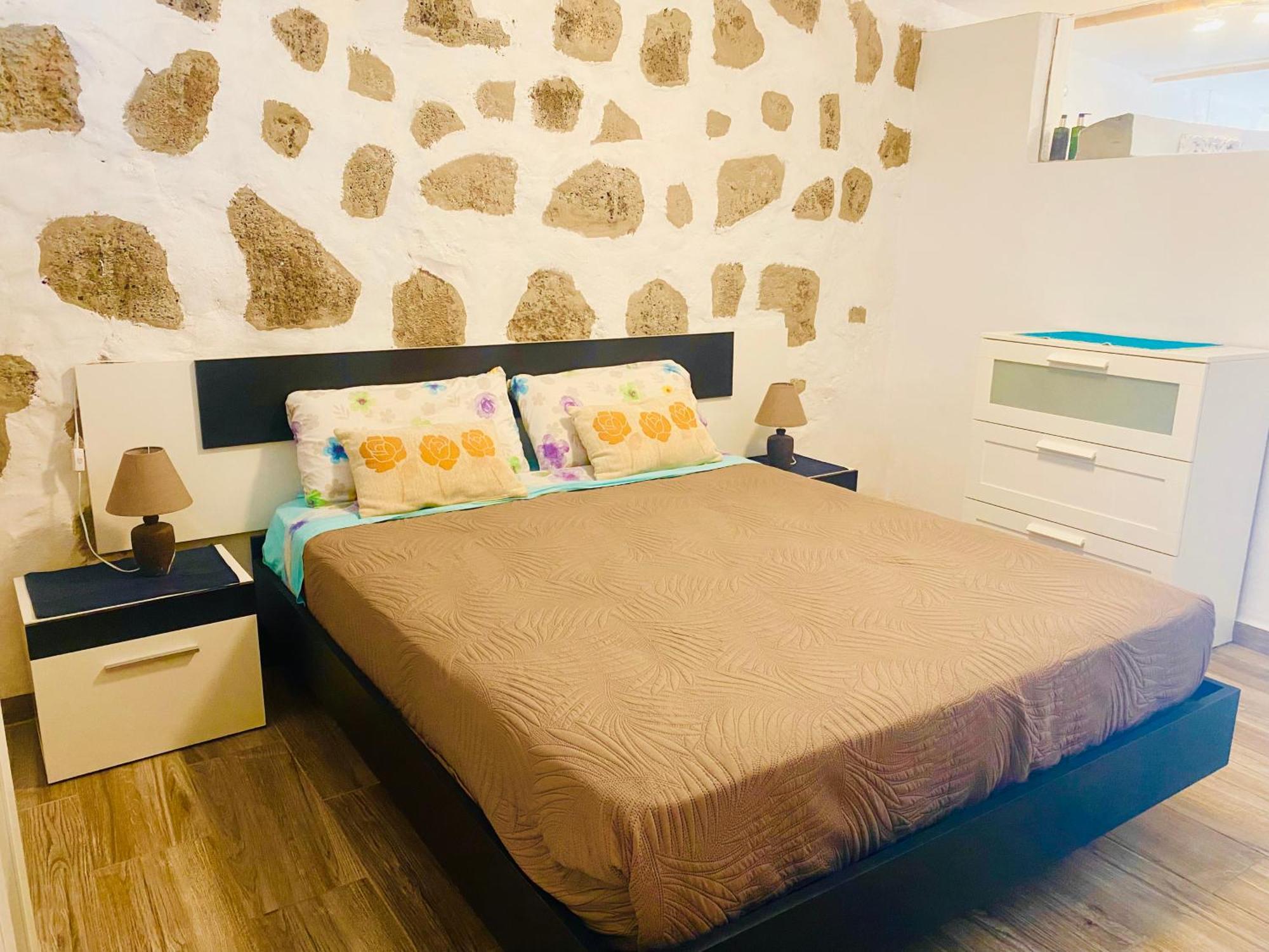 Olive Bungalow Gran Tarajal Luaran gambar